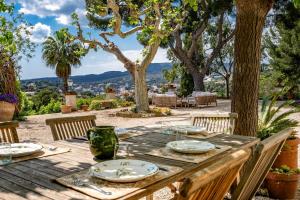 Grande Bastide, Cassis