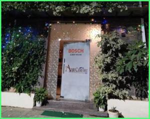 AVM Comforts Inn Koramangala