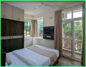 AVM Comforts Inn Koramangala