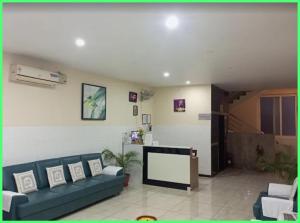 AVM Comforts Inn Koramangala