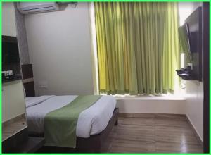 AVM Comforts Inn Bangalore