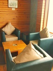 Hotel Darj Inn