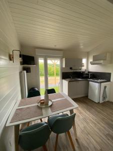 Fermes Cadoles du Domaine de Croifolie : photos des chambres