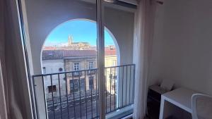 Appartements le quai douillet : photos des chambres