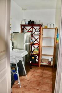 Maisons de vacances Maison Perigourdine au calme : photos des chambres