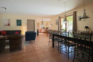 Maisons de vacances Maison Perigourdine au calme : photos des chambres