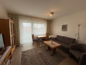 Ferienwohnung im Haus Nordland Nordland, App ,47 Hund