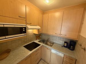 Ferienwohnung im Haus Nordland Nordland, App ,47 Hund