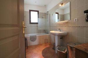 Maisons de vacances Maison Perigourdine au calme : photos des chambres