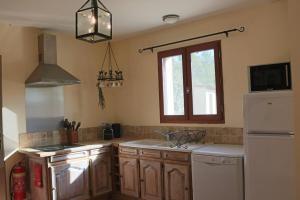 Maisons de vacances Maison Perigourdine au calme : photos des chambres