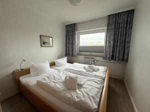 Ferienwohnung im Haus Nordland Nordland, App ,47 Hund