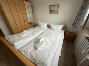 Ferienwohnung im Haus Nordland Nordland, App ,47 Hund