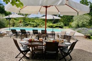 Maisons de vacances Maison Perigourdine au calme : photos des chambres