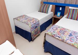 De Souza Apart Hotel Thermas Vista