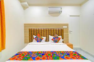 FabHotel Lexus Grand- Nr GSM Mall, Miyapur