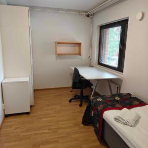 Haaga Homes Central Park