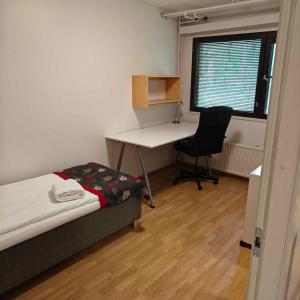 Haaga Homes Central Park