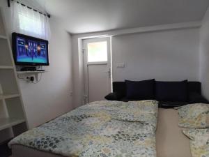 Rooms & Apartments MURGLE Ljubljana