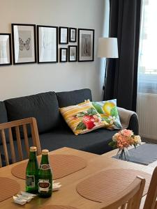 Al-dom Apartamenty Apartament II Mare 500m do morza