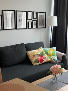 Al-dom Apartamenty Apartament II Mare 500m do morza