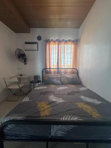 Justine Heights Townhouse