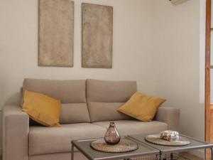 Lanza Tranquilo y acogedor