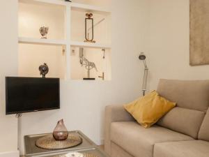 Lanza Tranquilo y acogedor