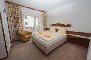 Soldanella 1 by Alpenidyll Apartments