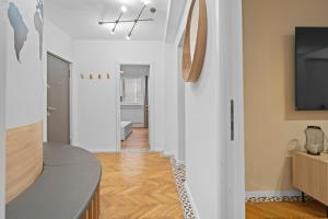 Urban Collective Retreat