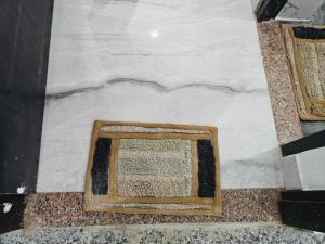 Non AC Room With Shared lounge