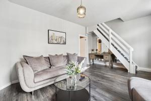 St Catherines Haven by Noor Suites