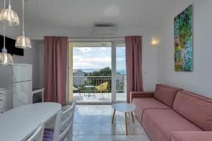 Apartments BV