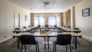 Hotels Campanile PRIME - Nimes Centre : photos des chambres