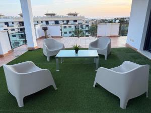 Cabo de Gata Golf Residence