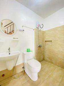 Diamond Heights Daffodil Davao