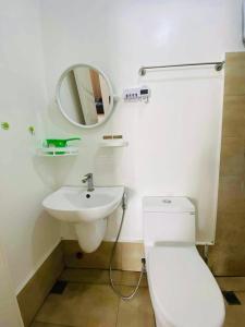 Diamond Heights Daffodil Davao