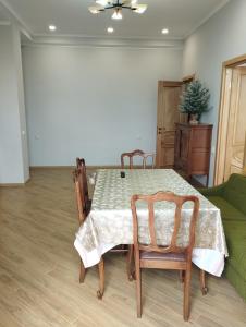 Two bedroom apartment Mikheil