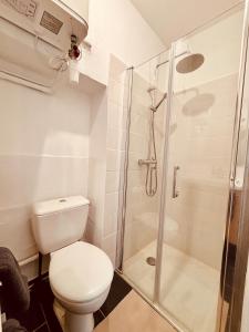 Appartements Charming studio, bright, central, quiet : photos des chambres