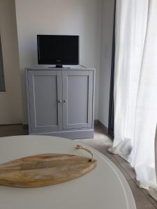 Appartements Nice apartment with garden : photos des chambres