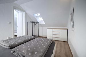 Villa Baras garden - house with pool