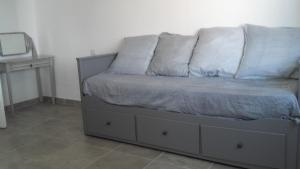 Appartements Nice apartment with garden : photos des chambres