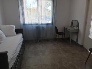 Appartements Nice apartment with garden : photos des chambres