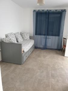 Appartements Nice apartment with garden : Appartement 2 Chambres