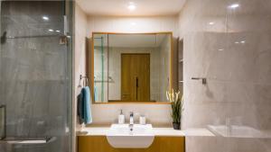 Beachside Residence 4 floor, Seaside, 250m to the beach