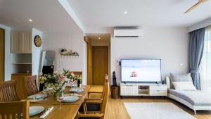 Beachside Residence 4 floor, Seaside, 250m to the beach