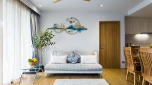 Beachside Residence 4 floor, Seaside, 250m to the beach