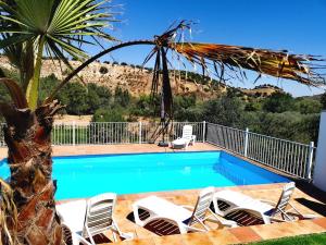 Villasecre Casa Rural