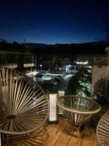 Hotel Dion Kukes
