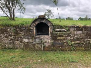 La ferme du Moulin Taquère