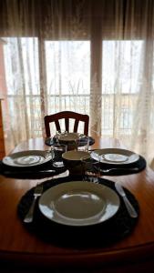 Torrevieja un salto y a la playa